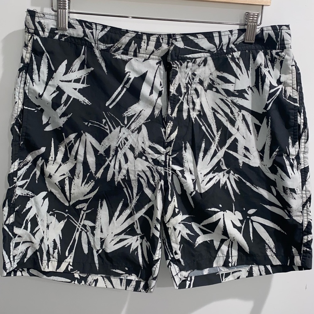 All Saints Shorts